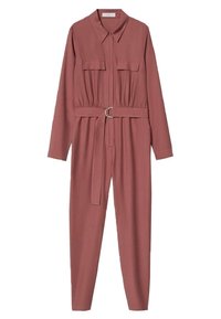 Mango Mono - pink