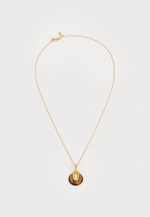 NECKLACE COMBINATIONS - Náhrdelník - gold-coloured