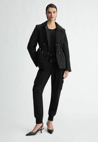 LIU JO Giacca invernale - black