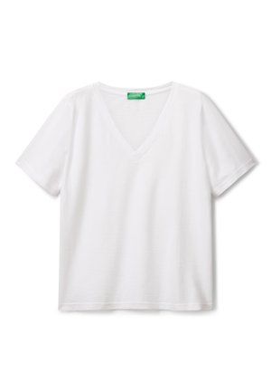 United Colors of Benetton - T-shirt basic