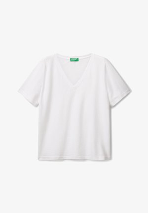 United Colors of Benetton - T-shirt basic