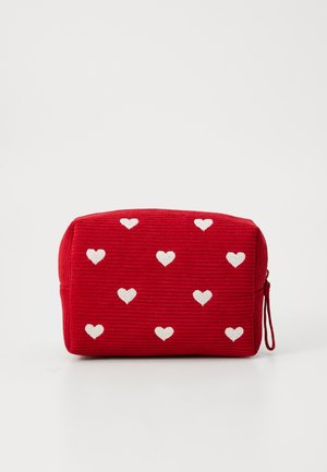 Trousse de toilette - red
