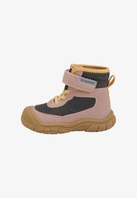 Ikke valgt, woodrose