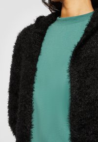 Urban Classics Kardigan - black