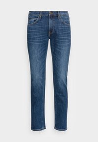 Não selecionado, sea salt worn