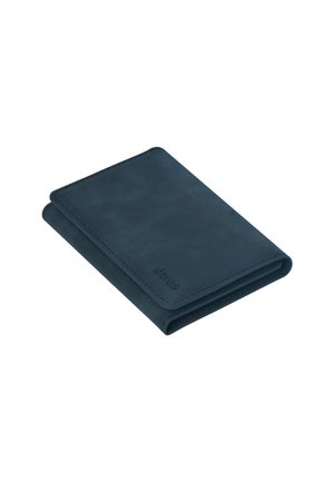 Wallet - blue