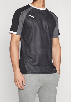Sport T-Shirt - black