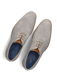 Giorgio Veterschoenen - grijs