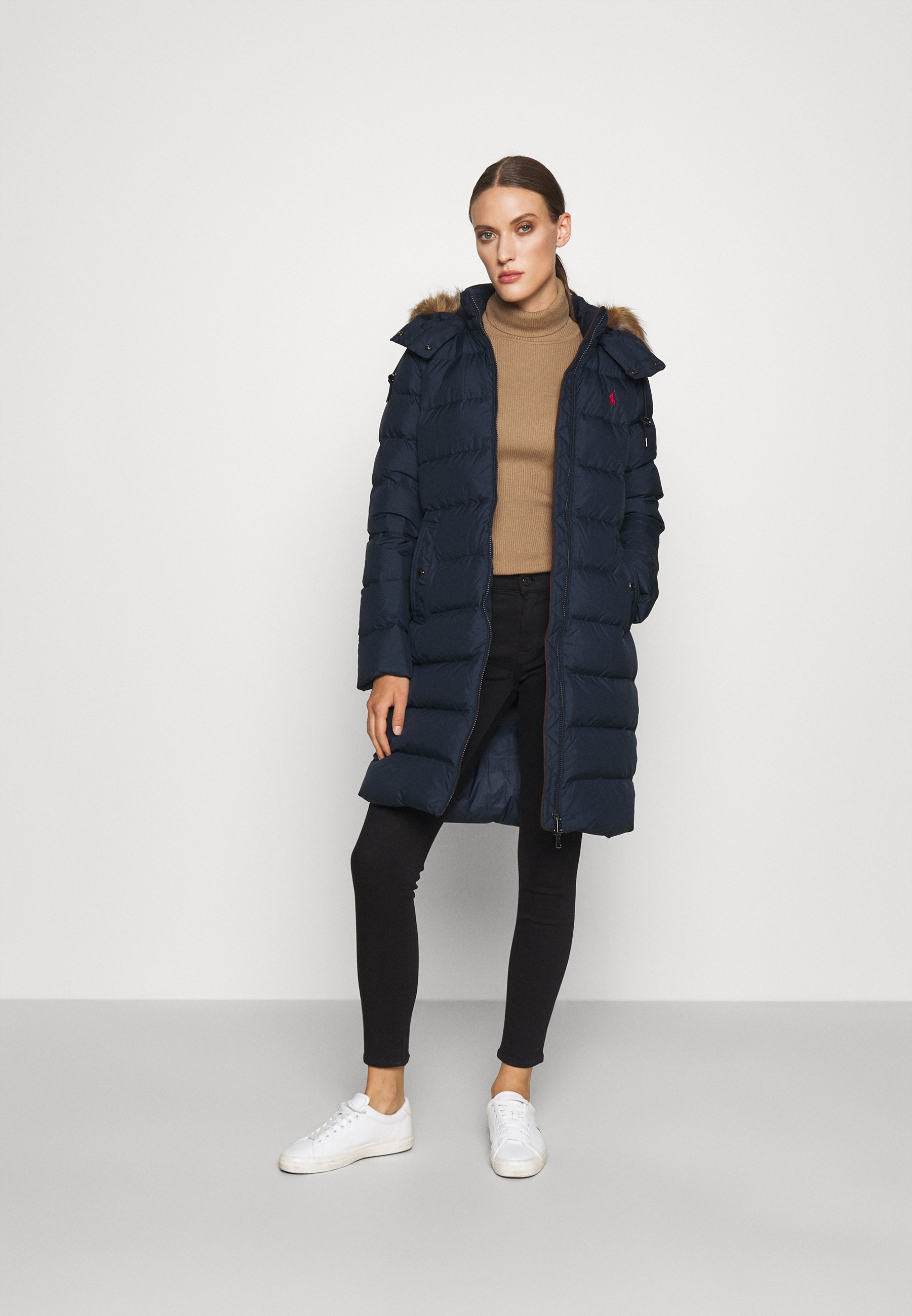 doudounes ralph lauren femmes