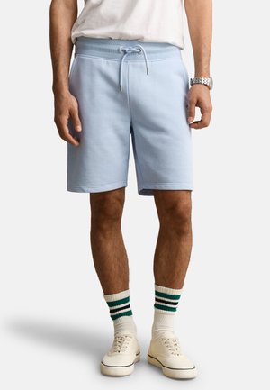 GANT, Pantaloni de trening - fresh blue