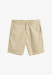 Niewybrane, oat beige