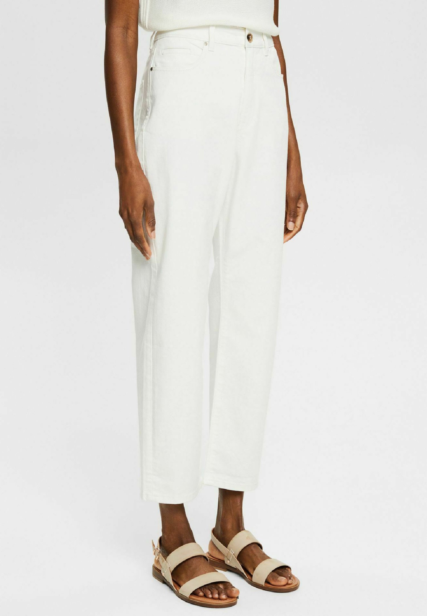 Esprit Collection Straight leg jeans 