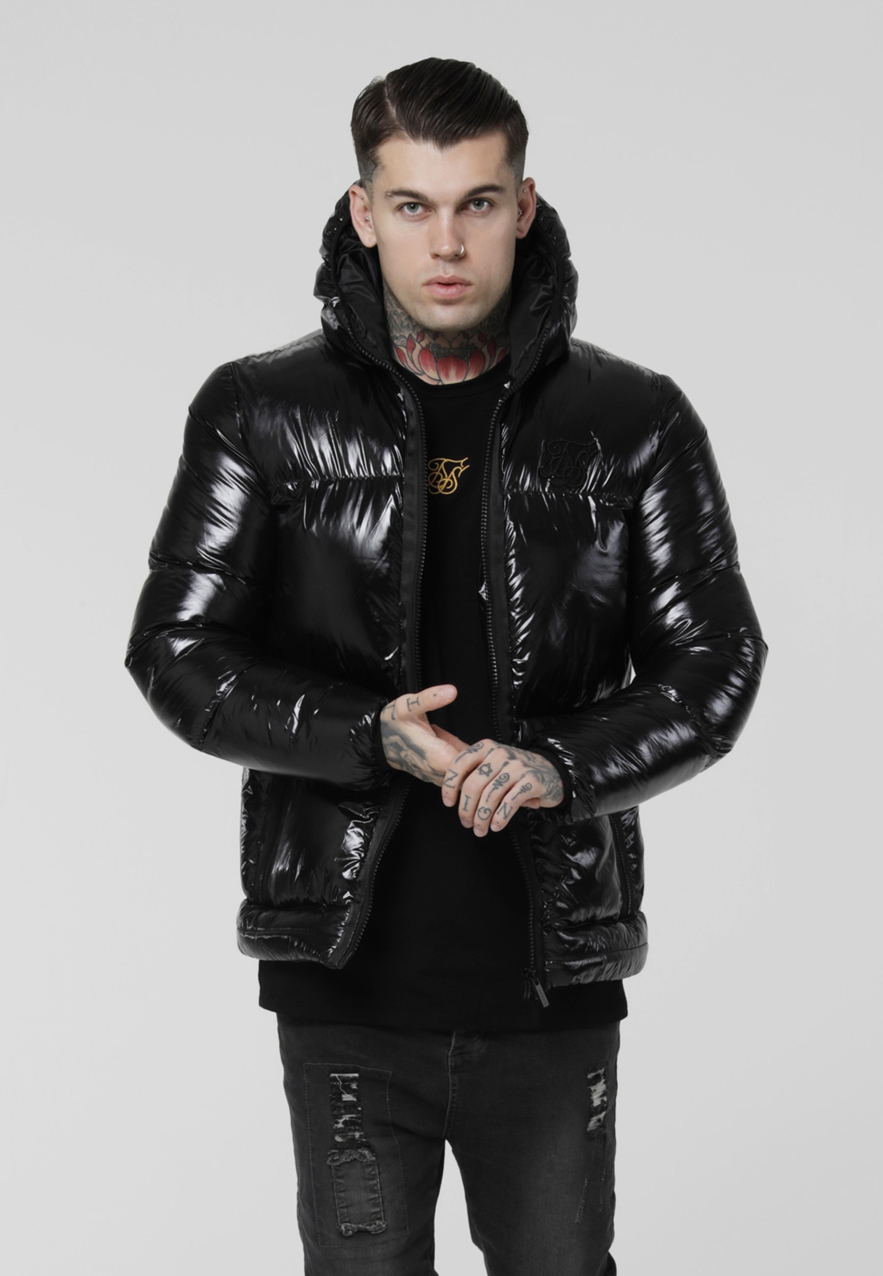 uniqlo seamless down coat