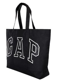 GAP LARGE - Cabas - black