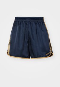 adidas Originals SPRINTER - Šortai - dark blue