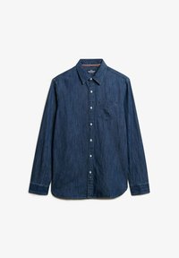 Selezionato, rinse wash