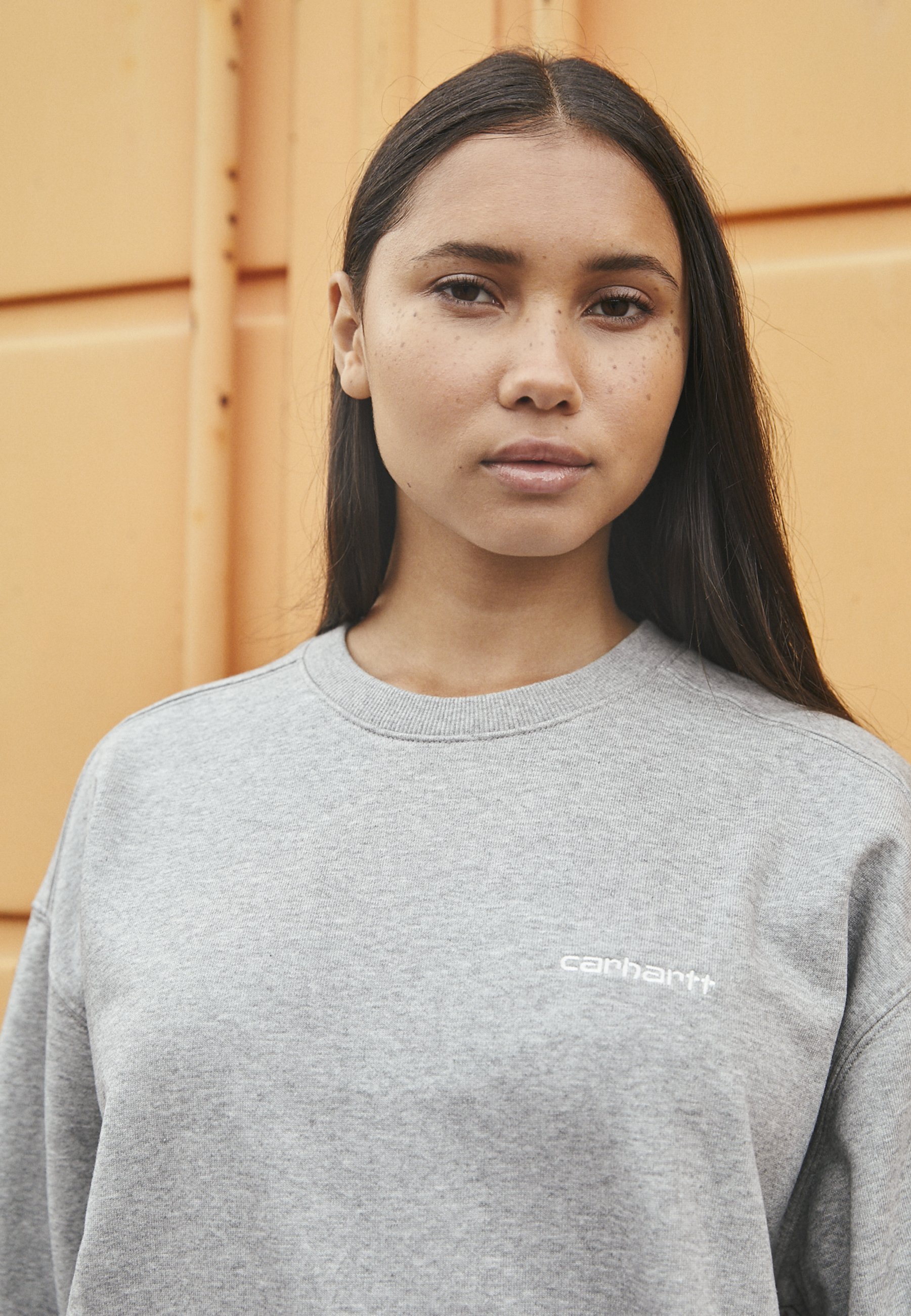Women SCRIPT - Sweatshirt Women SCRIPT - Sweatshirt