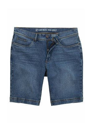 JP1880, Denimshorts - denim blue