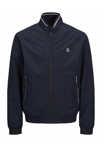 Jack&Jones Giubbotto piumino Hero 12211785 Nero Regular Fit