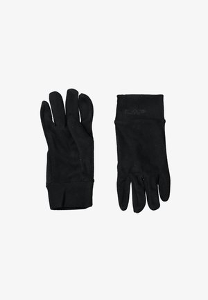 CMP Fingervantar - u nero