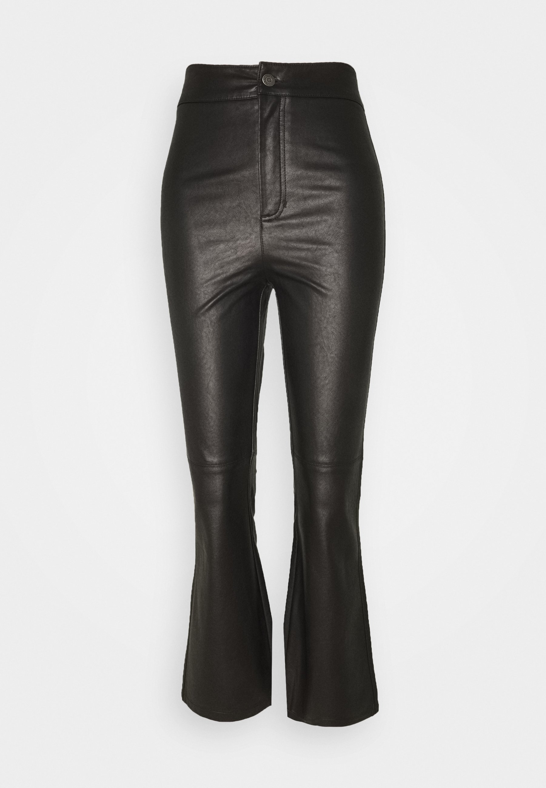 Free People SASHA CROP VEGAN PANT 