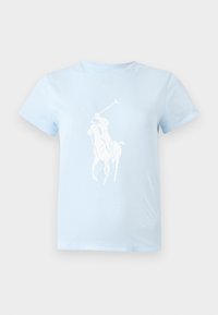 Δεν επιλέχθηκε, baby blue