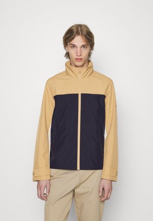 Tommy Hilfiger PROTECT REGATTA JACKET - Veste imperméable - classic khaki