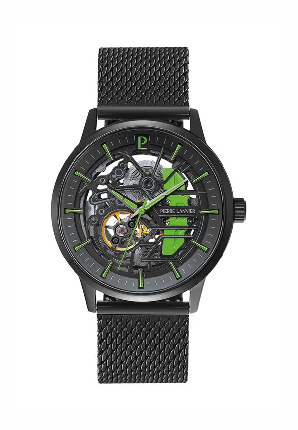 PADDOCK - Uhr - noir