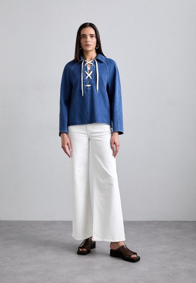 Baum und Pferdgarten MADIA - Bluse - dark sailor blue