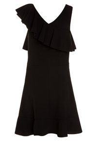 River Island Vardagsklänning - black