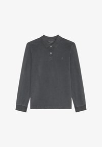 Unausgewählt, pirate black