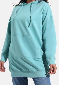 Modanisa Bluza z kapturem