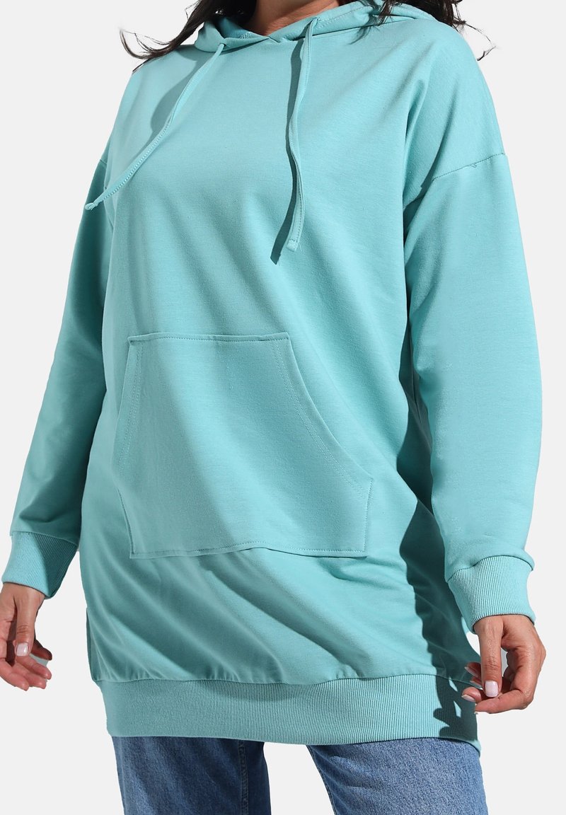 Modanisa Bluza z kapturem