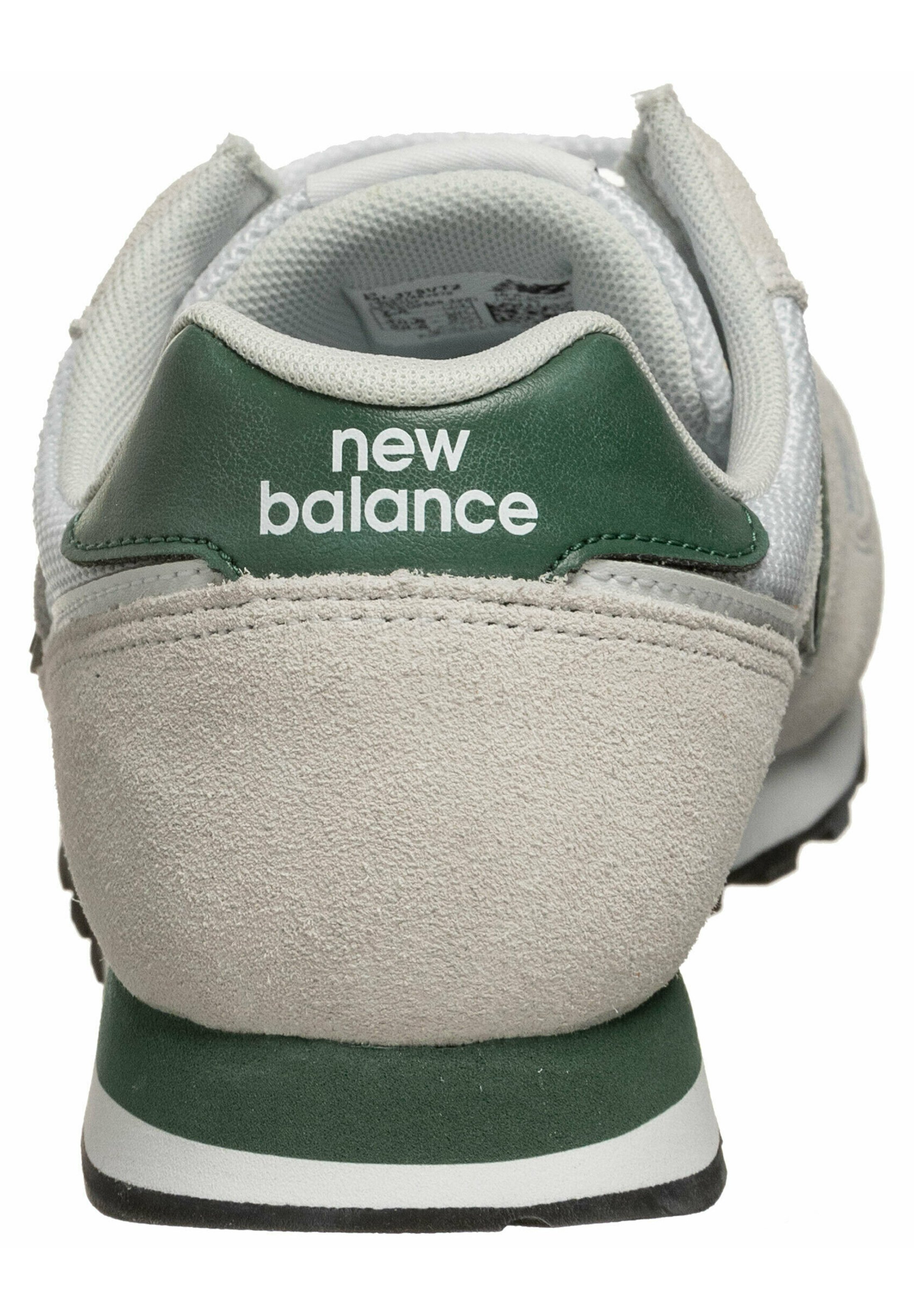 New Balance Trainers - white - Zalando.de