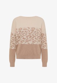 Non sélectionné, creamy mocha melange