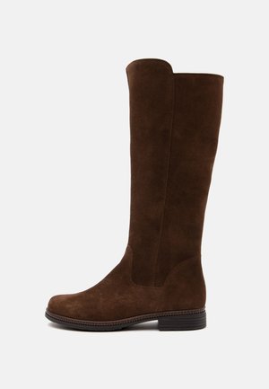 Gabor, 8023.04 - Boots - whisky