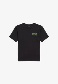 Sélectionné, black out