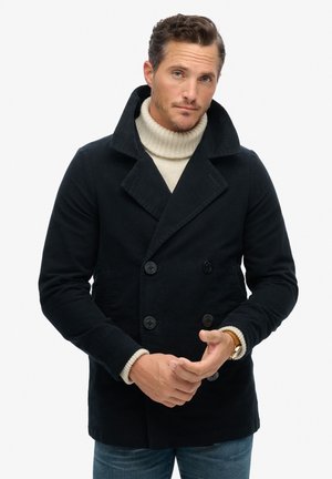 MOLESKIN - Blazer - ink
