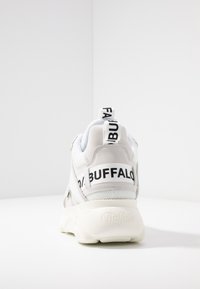 Buffalo CHAI - Sapatilhas - white