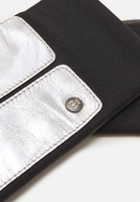 Roeckl STOCKHOLM  - Guanti - silver virtual