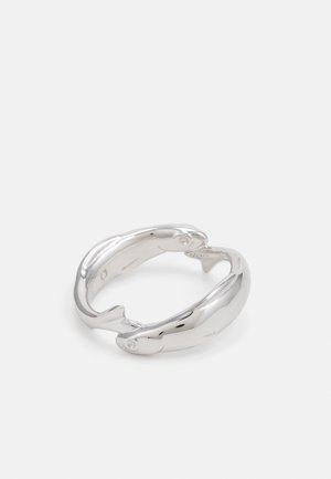 Bague - silver-coloured