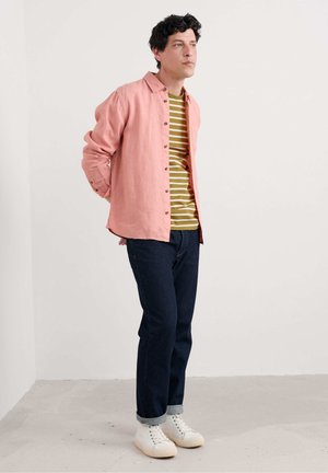 Rangs 2: Seasalt Cornwall - SAILOR - Tops ar garām piedurknēm