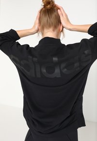 adidas Performance Sudadera - black