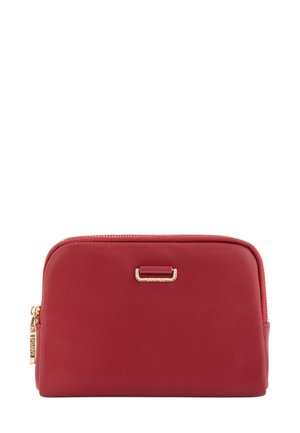 ZURIGO - Necessär - red