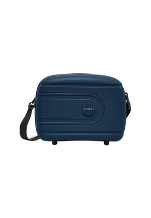 ESSENTIALS - Trousse de toilette - dark blue
