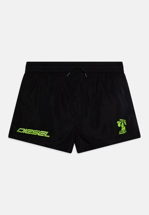 MMARIO34 - Zwemshorts - black