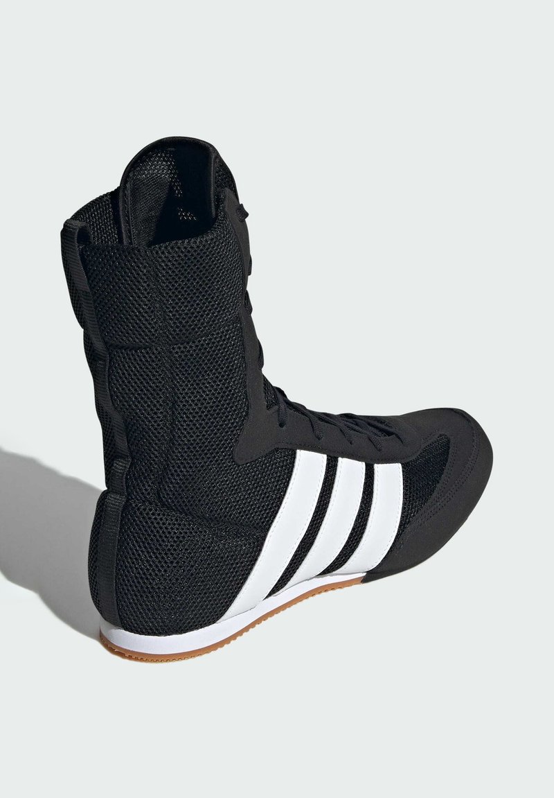 adidas Performance BOX HOG CLASSIC - Training shoe - core  display picture 1