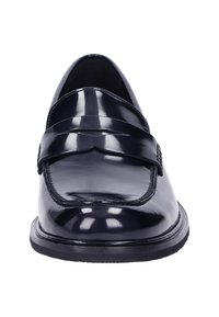 Sioux NISHIMA-700 - Slipper - dunkelblau