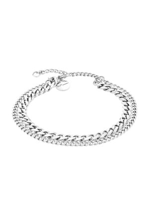 Armband - silberfarben