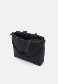 Valentino Bags NOODLES - Maisiņveida soma - nero